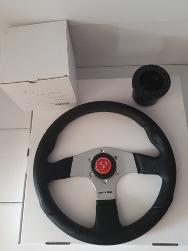Kit volante sportivo imola - kit,