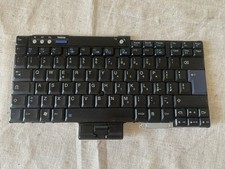 Tastiera Italiana Lenovo Thinkpad T60 T61 T60p R60 R60e R61 R61 Z60m Z60t Z61