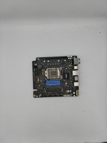Msi b9071 b250 - msi, aegis
