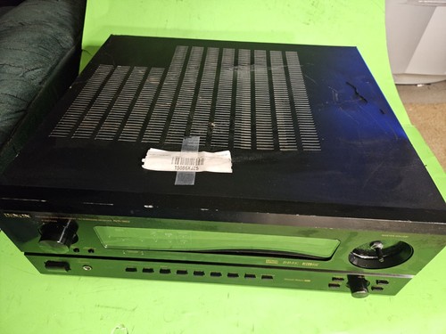 Denon avr 3802 surround sound - surround,