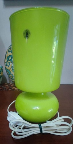 Lampadario tavolo vetro - lampadario,