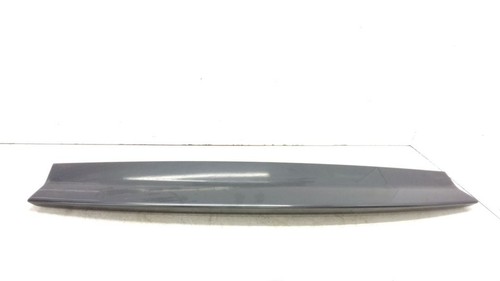 Spoiler for tailgate citroen - spoiler,