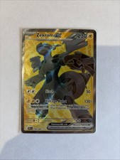 Zekrom ex 158/086 - Ultra Rare
