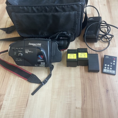 Videocamera registratore vhs - videocamera,