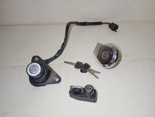 Kit blocchetto Accensione Chiavi Serbatoio Serratura Casco Yamaha Virago 250 3LS