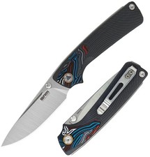SRM Knives Dome Slipjoint