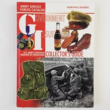 G. I. Collector's Guide: U. S