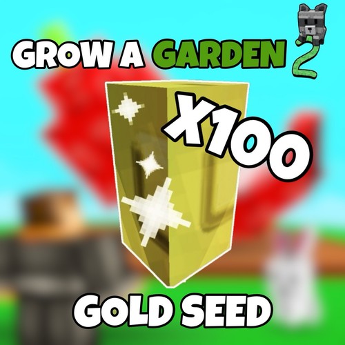 X100 gold seeds cheapest - cheapest, |