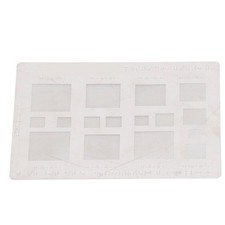 'Universal BGA Reballing