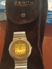 Orologio Zenith Vintage