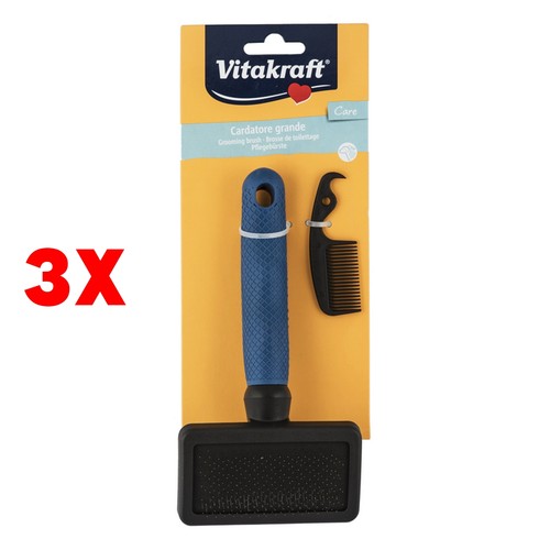 Vitakraft cardatore - x,