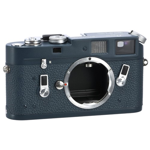 Leica telemetro fotocamera - m4,