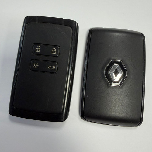 Telecomando smart fob - telecomando,