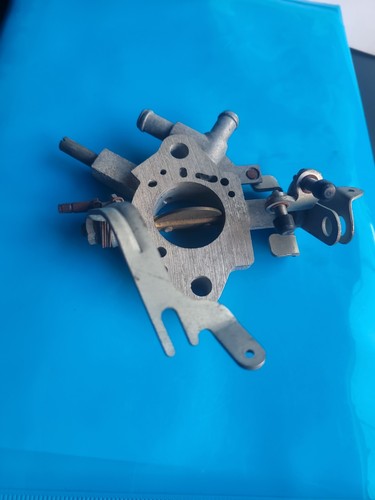 Base carburatore auto epoca - auto,