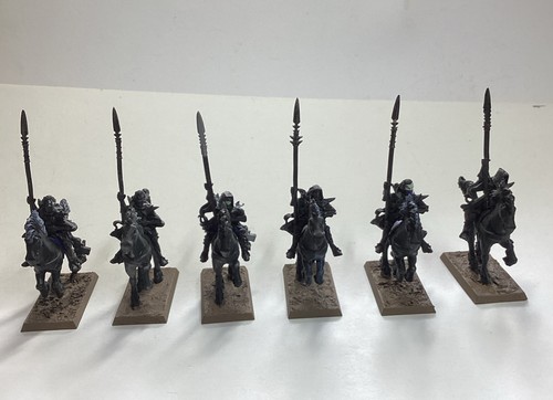 Dark elves - elves,
