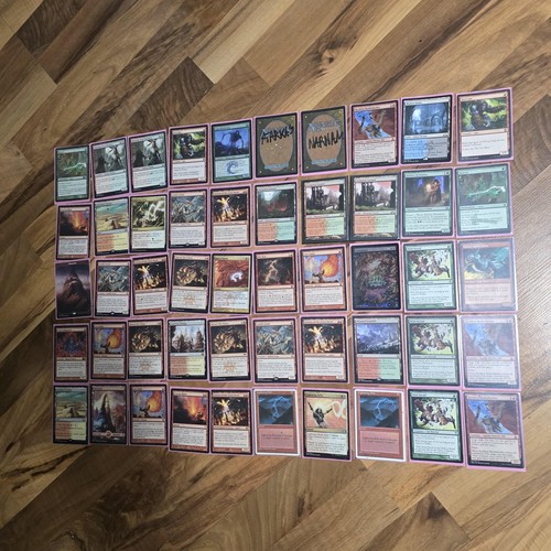 Magic the gathering modern - gathering,