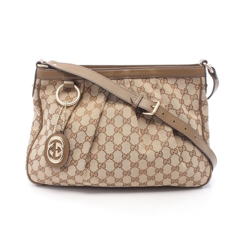 Borsa tracolla gucci sukey - borsa,