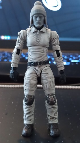 18 firefly jayne - 1/18,
