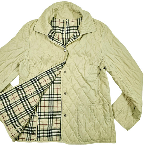 Caldo giacca donna - donna, burberry