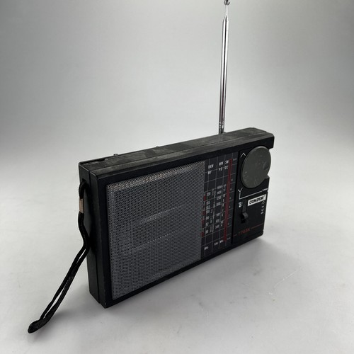 Condor t765k radio - t765k,