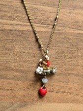 Collana Les Nereides Secrets