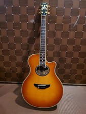 Chitarra acustica Yamaha APX10