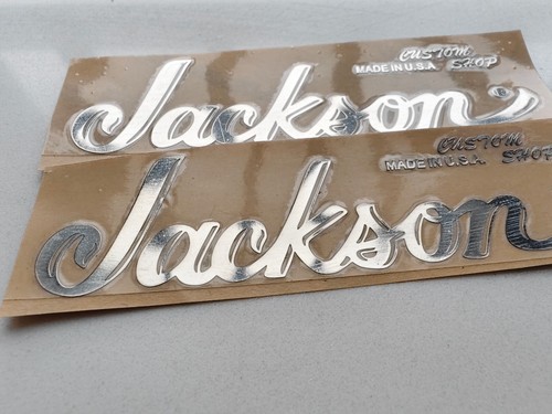 Pezzi jackson chitarra - 2,