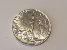 Moneta CITTA' DEL VATICANO