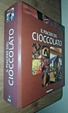 IL PIACERE DEL CIOCCOLATO