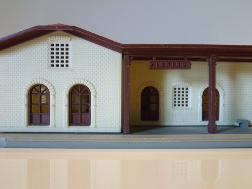 Lima stazione lerino - lima,