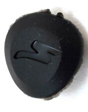 Tappo in gomma morsetto