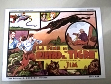 ADVENTURES OF JIM The End of