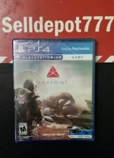 Farpoint (Sony PlayStation 4