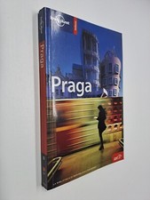 PRAGA - AAVV - LONELY PLANET