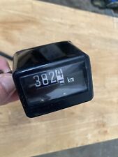 Contachilometri per moto da enduro epoca derivazione Yamaha WR F 400-426