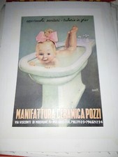 manifesto poster pubblicitario