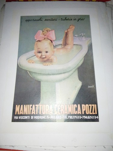 Manifesto poster pubblicitario - manifesto,