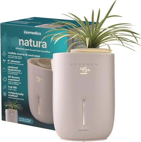 Homedics natura ultrasuoni - |,