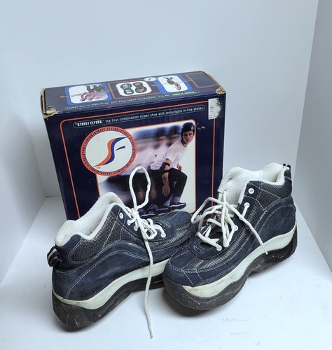 Street flyers scarpa prima - scarpa,