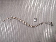 Tubi Radiatore Olio Originali Ducati Multistrada 1000 Ds 03-06