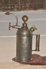 Vintage Fatto a Mano con