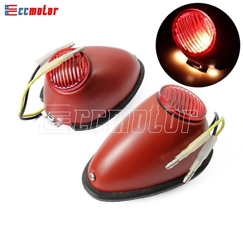 Fanale posteriore freno - , 2
