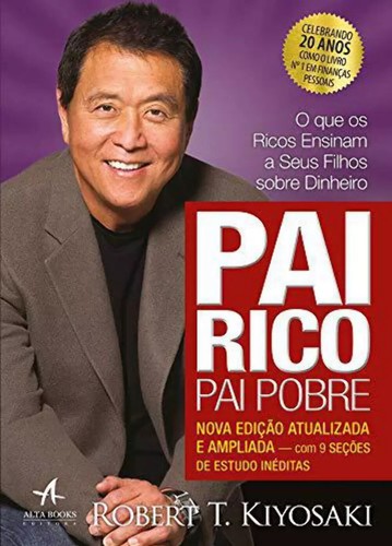 Pai rico pobre - rico,,