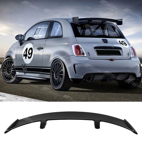 For fiat 500 2012 2019 - fiat, matte