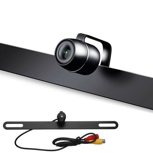 Telecamera backup - di,
