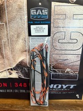 Corde Arco Gas Hoyt Alpha X 33