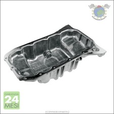 Coppa Olio Ajs Per Ford Courier Fusion Fiesta Focus Puma Mazda 121 2