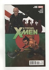 Marvel Comics Group X-Treme