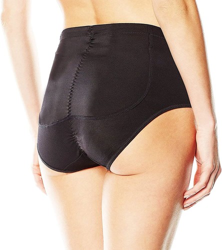Slip donna silicone butt hip