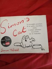SIMON'S CAT-Simon Tofield-Tea ed.-2009